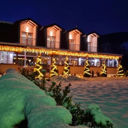 Honey Valley Bjelasnica Bed and Breakfast Eksteriør billede