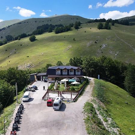 Honey Valley Bjelasnica Bed and Breakfast Eksteriør billede
