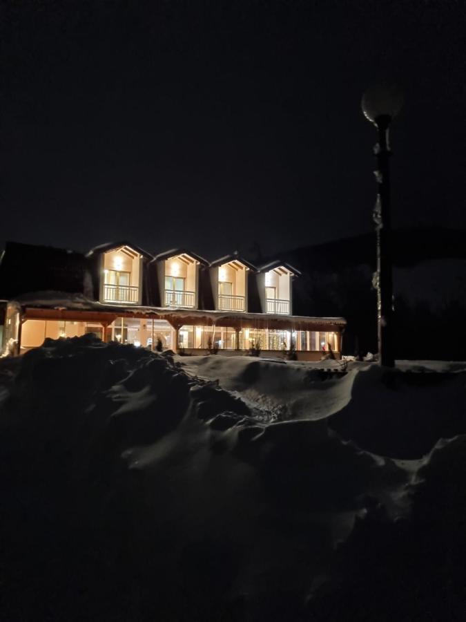 Honey Valley Bjelasnica Bed and Breakfast Eksteriør billede