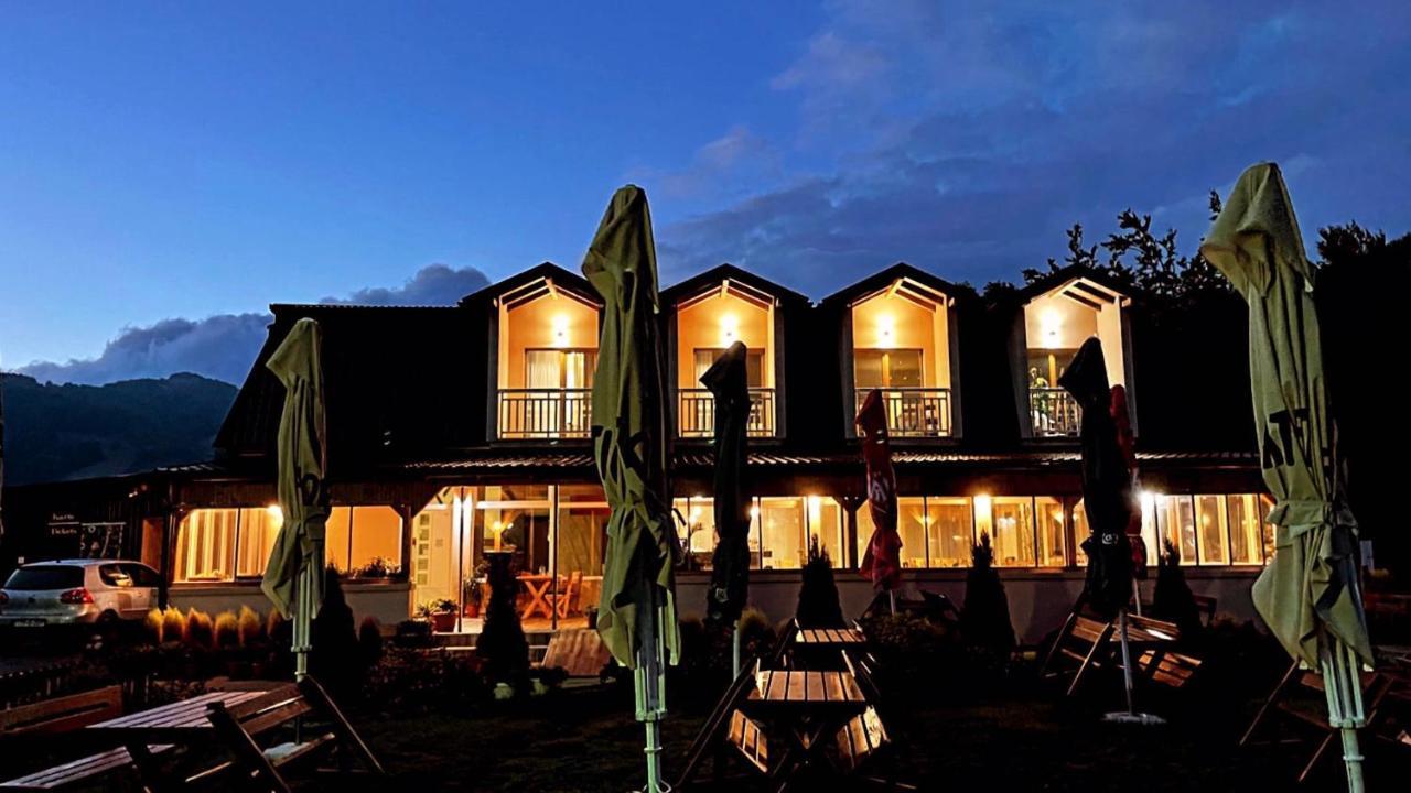 Honey Valley Bjelasnica Bed and Breakfast Eksteriør billede