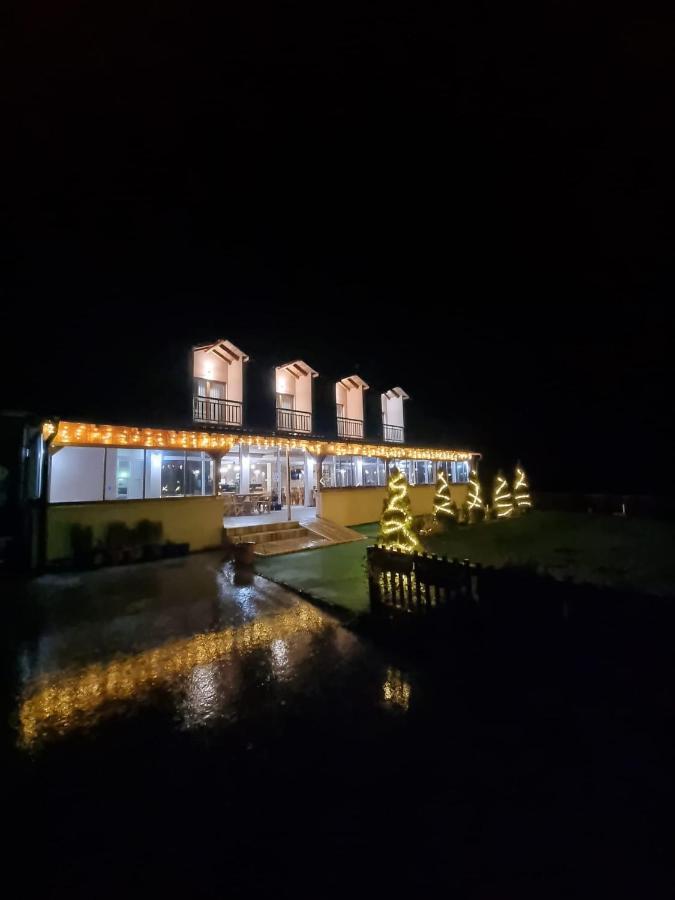 Honey Valley Bjelasnica Bed and Breakfast Eksteriør billede